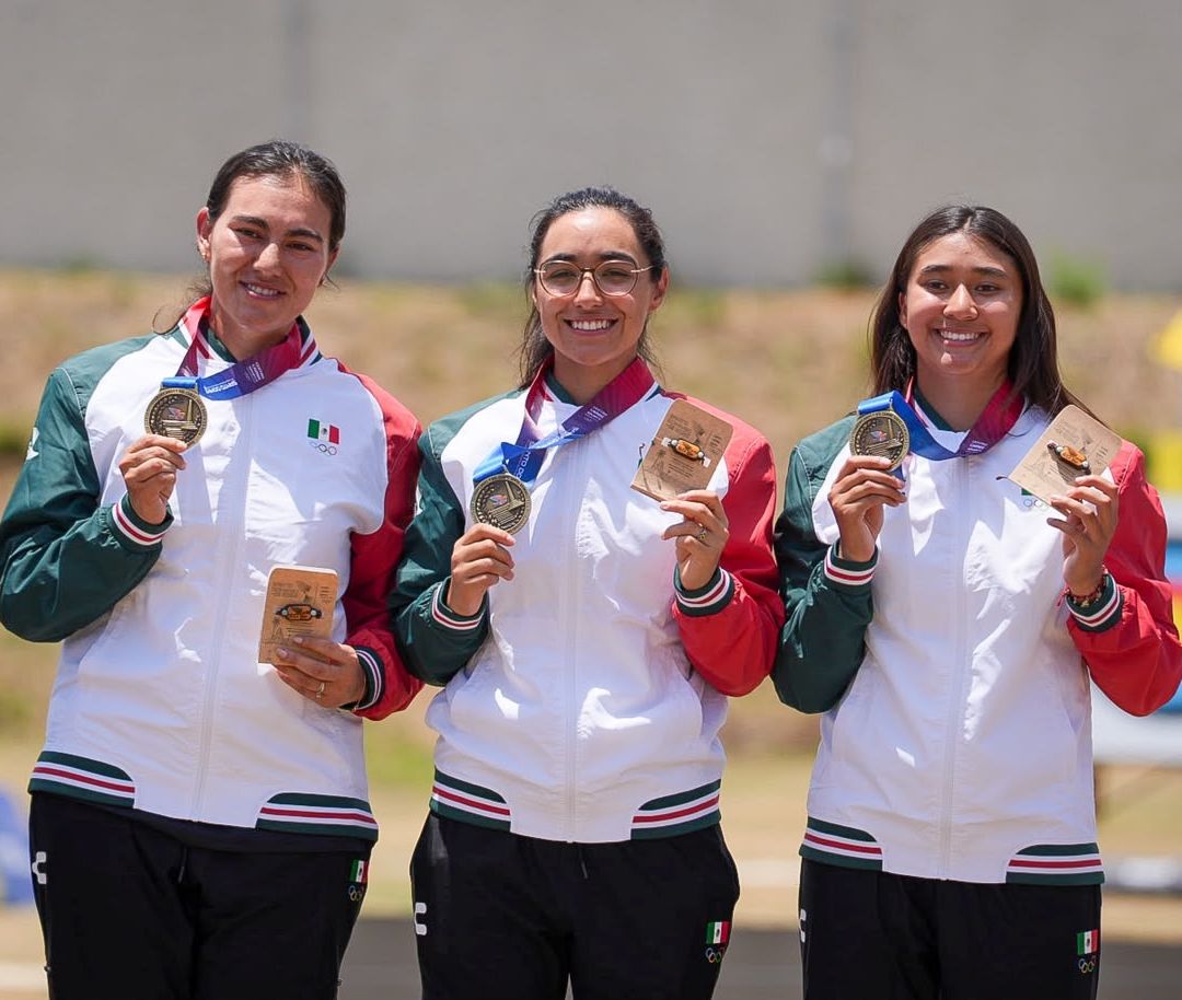 Medallero Juegos Centroamericanos y del Caribe 2026: ¿Cómo va México Hoy?